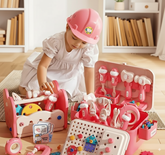 Hippo Tool Hub – The Ultimate Montessori Toy For Curious Kids