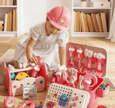 Hippo Tool Hub – The Ultimate Montessori Toy For Curious Kids