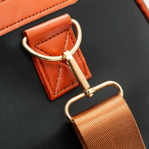 Winley™ LuxeTrek™ Suit Bag