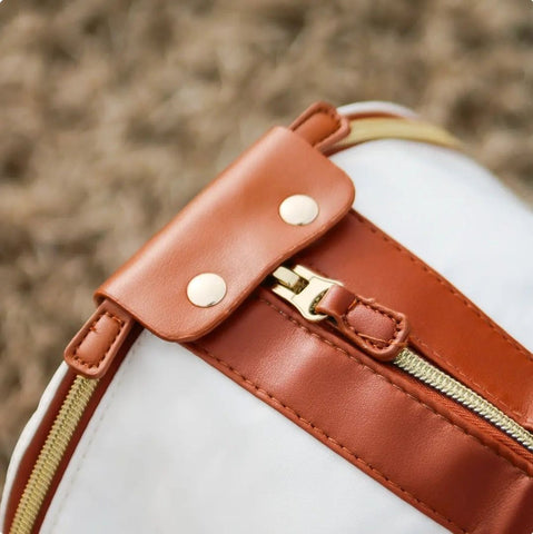 Winley™ LuxeTrek™ Suit Bag — 2-in-1 Carry-On.