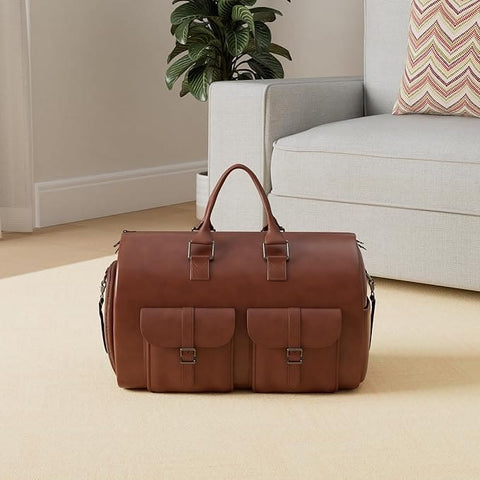 Winley™ TitanTrek™ Men’s Suit Bag