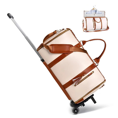 Winley™ LuxeTrek™ Suit Bag