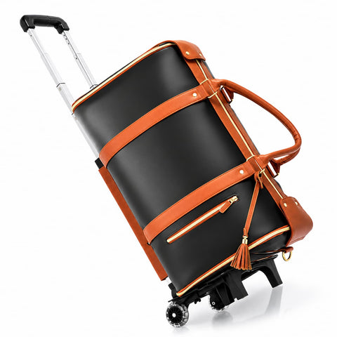 Winley™ LuxeTrek™ Suit Bag - Excutive