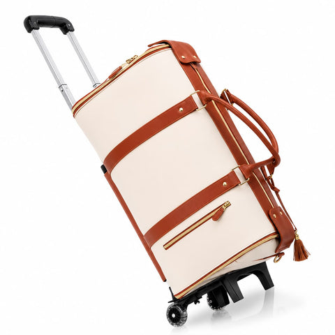 Winley™ LuxeTrek™ Suit Bag - Excutive