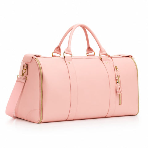 Winley™ LuxeTrek™ Suit Bag - Excutive