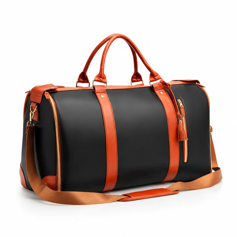 Winley™ LuxeTrek™ Suit Bag - Excutive