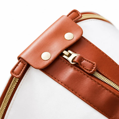 Winley™ LuxeTrek™ Suit Bag