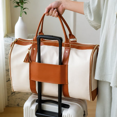 Winley™ LuxeTrek™ Suit Bag