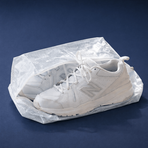 Winley™ LuxeGuard™ Protective Shoe Bag