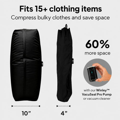 Winley™ VacuSeal Pro