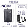 Winley™ VacuSeal Pro
