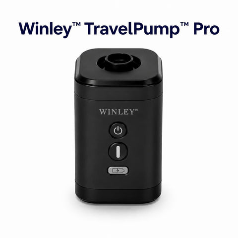 Winley™ TravelPump™ Pro