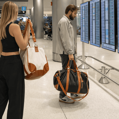 Winley™ LuxeTrek™ Suit Bag