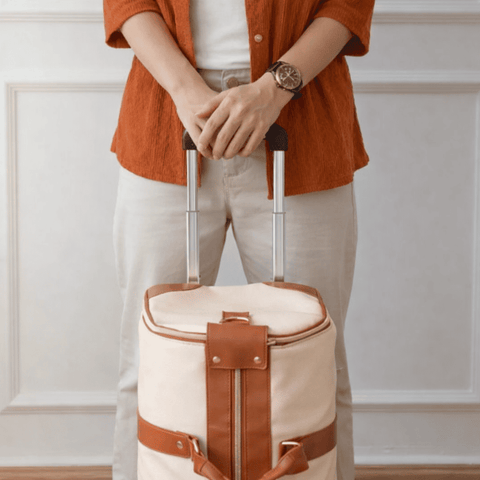 Winley™ LuxeTrek™ Suit Bag