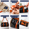 Winley™ LuxeTrek™ Suit Bag
