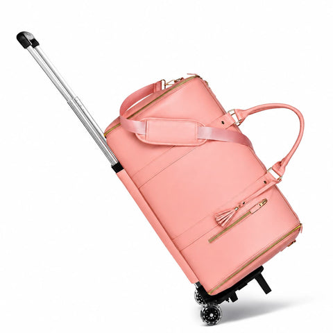 Winley™ LuxeTrek™ Suit Bag