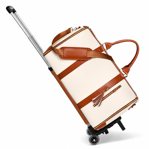 Winley™ LuxeTrek™ Suit Bag