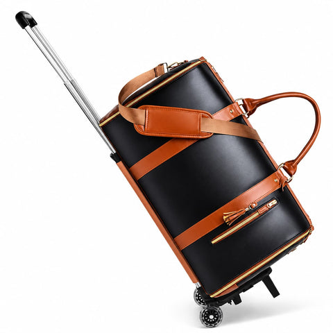 Winley™ LuxeTrek™ Suit Bag