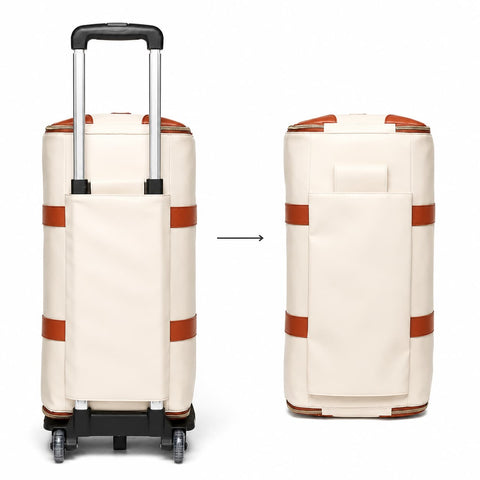 Winley™ LuxeTrek™ Suit Bag