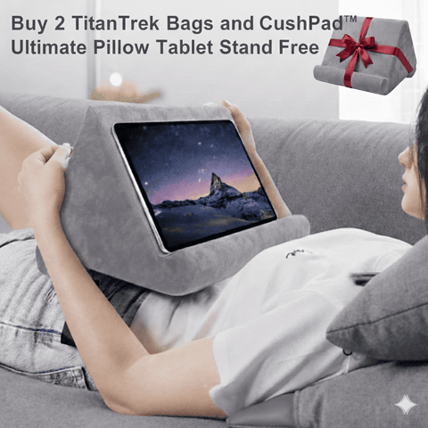 Winley™ TitanTrek™ Men’s Suit Bag