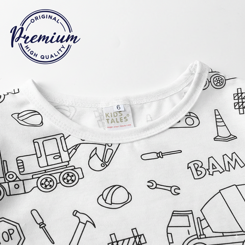 Winley™ CozySketch™ Pajamas – Sweet Dreams in Style