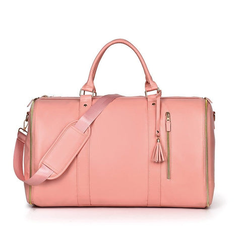 Winley™ LuxeTrek™ Suit Bag - Deulux