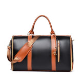 Winley™ LuxeTrek™ Suit Bag - Deulux