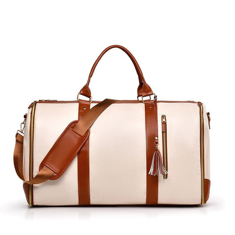 Winley™ LuxeTrek™ Suit Bag - Deulux