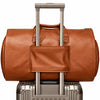 LuxeMen Travel Bag
