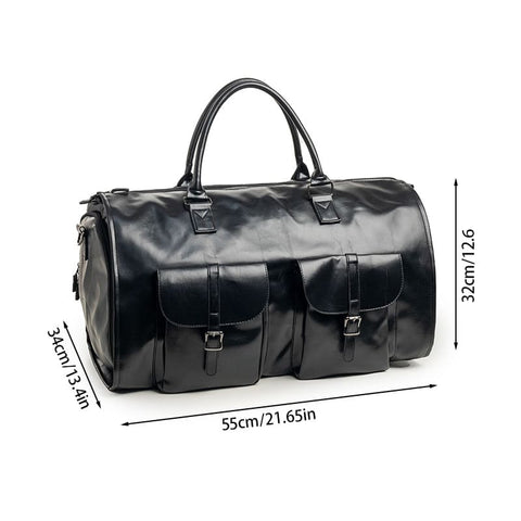Winley™ TitanTrek™ Men’s Suit Bag