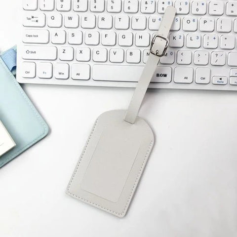 Winley™ LuxeTag™ Travel ID Tag