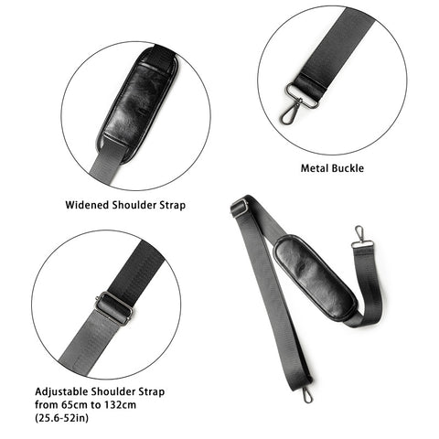 Winley™ TitanTrek™ Men’s Suit Bag