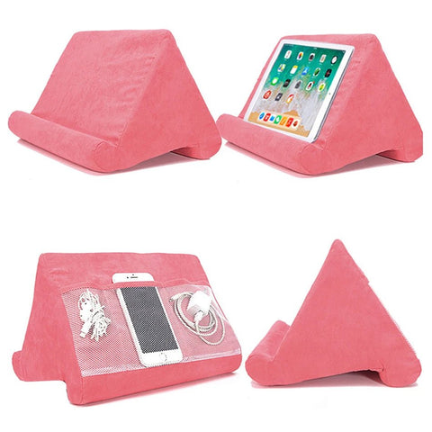 Winley™ CushPad™ Pillow Tablet Stand