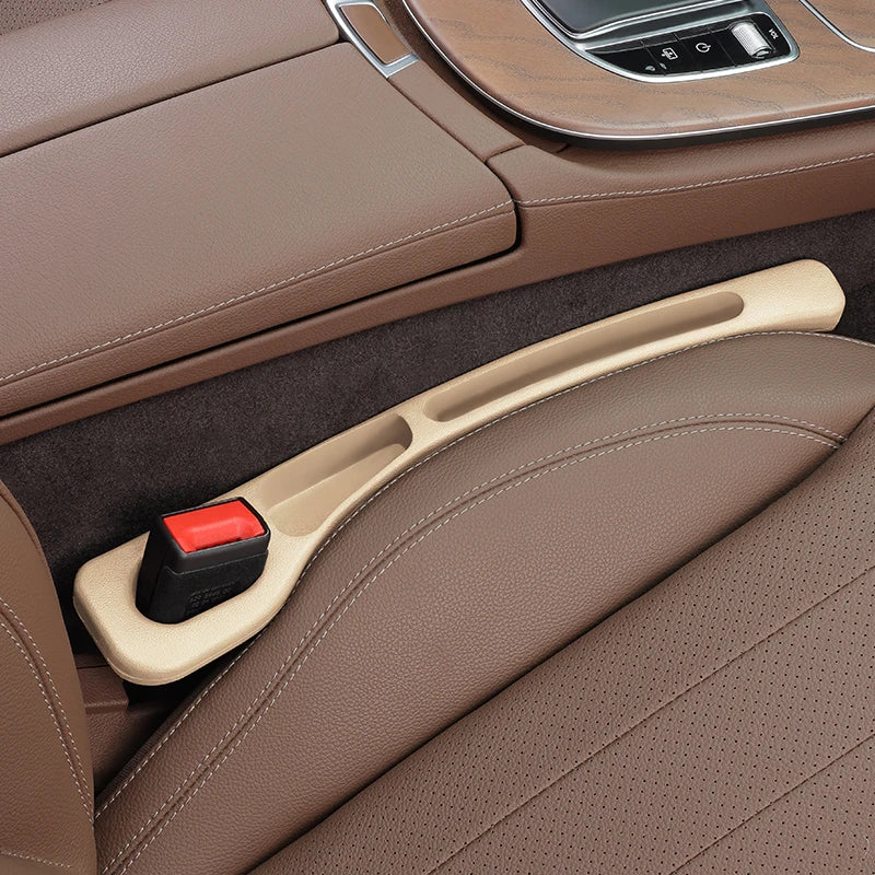 Car Seat Gap Leak Proof Sealing Strip, Seam Storage Box, Driver'S Seat Filling Strip