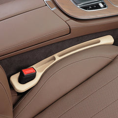 Car Seat Gap Leak Proof Sealing Strip, Seam Storage Box, Driver'S Seat Filling Strip
