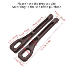 Car Seat Gap Leak Proof Sealing Strip, Seam Storage Box, Driver'S Seat Filling Strip