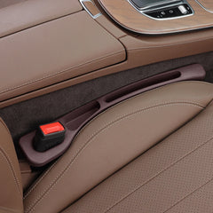 Car Seat Gap Leak Proof Sealing Strip, Seam Storage Box, Driver'S Seat Filling Strip