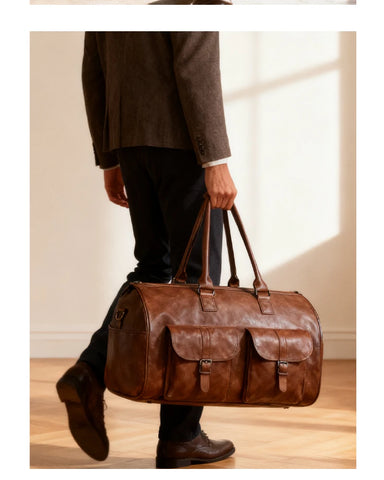 Winley™ TitanTrek™ Men’s Suit Bag