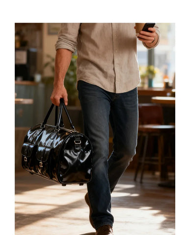 Winley™ TitanTrek™ Men’s Suit Bag