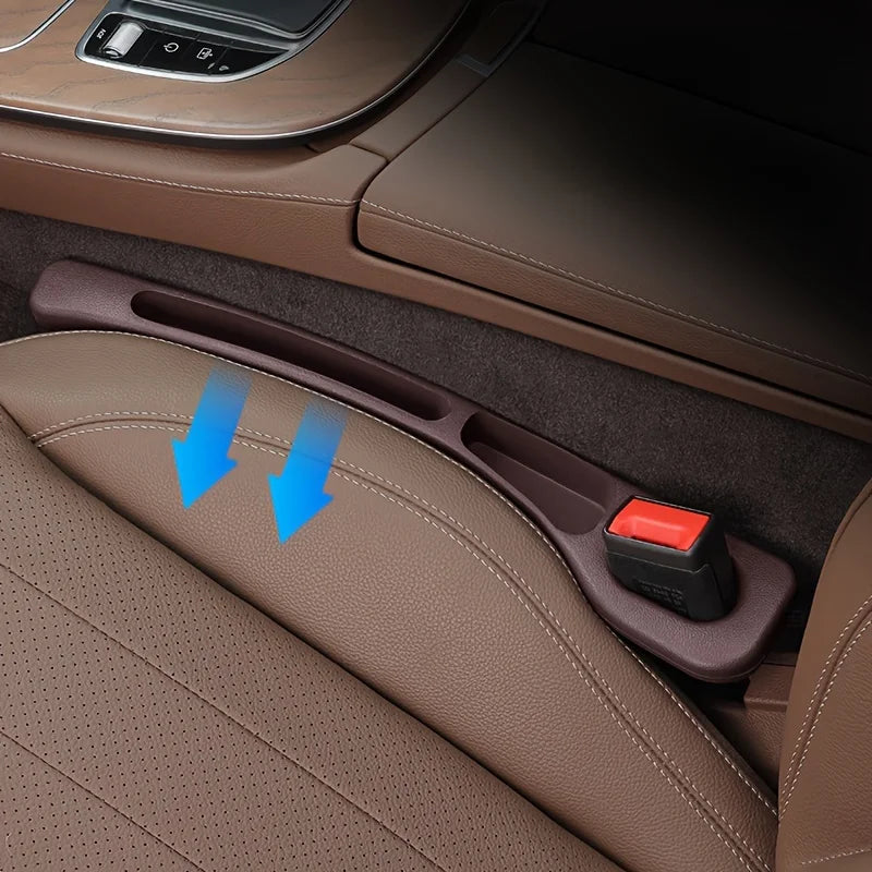 Car Seat Gap Leak Proof Sealing Strip, Seam Storage Box, Driver'S Seat Filling Strip
