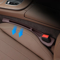Car Seat Gap Leak Proof Sealing Strip, Seam Storage Box, Driver'S Seat Filling Strip