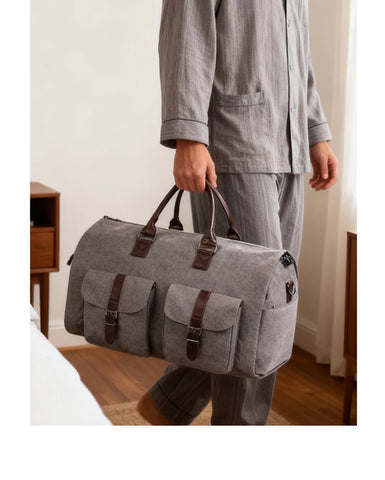 Winley™ TitanTrek™ Men’s Suit Bag
