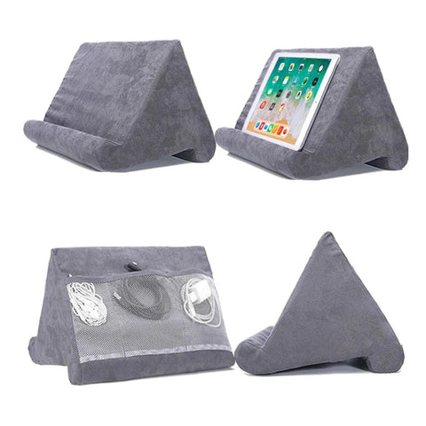 Winley™ CushPad™ Pillow Tablet Stand
