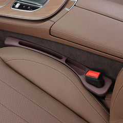 Car Seat Gap Leak Proof Sealing Strip, Seam Storage Box, Driver'S Seat Filling Strip