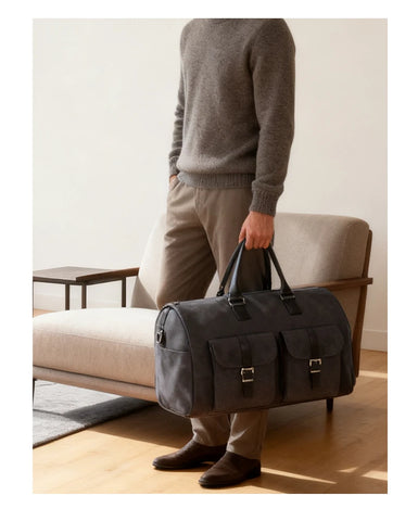 Winley™ TitanTrek™ Men’s Suit Bag