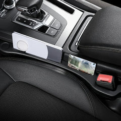 Car Seat Gap Leak Proof Sealing Strip, Seam Storage Box, Driver'S Seat Filling Strip