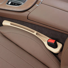 Car Seat Gap Leak Proof Sealing Strip, Seam Storage Box, Driver'S Seat Filling Strip