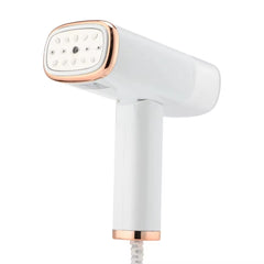Garment Steamers 130Ml Handheld Fabric Steamer Fast-Heat 1000W Garment Steamer Iron Steam Cleaner for Home Travelling Portable