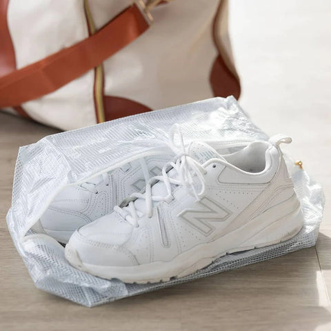 Winley™ LuxeGuard™ Protective Shoe Bag