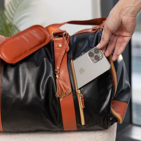 Winley™ LuxeTrek™ Suit Bag
